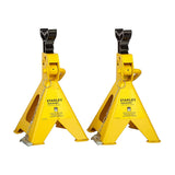 Stanley STMT81255-1 Axle Stands With 2 Ton Capacity (Set of 2)