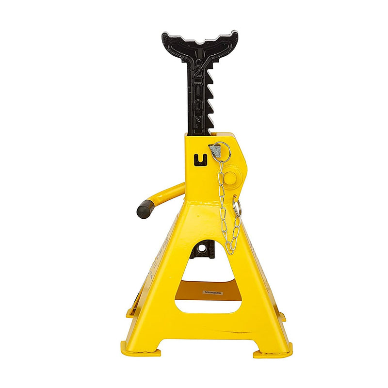 Stanley STMT81255-1 Axle Stands With 2 Ton Capacity (Set of 2)