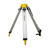 Stanley 1-77-163 Robust Tripod for Optical Level