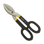 Stanley 2-14-556 Maxsteel Snips Straight