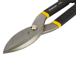 Stanley 2-14-556 Maxsteel Snips Straight