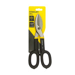 Stanley 2-14-556 Maxsteel Snips Straight