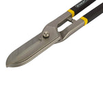 Stanley 14-166 Tin Snips Without Spring 350mm