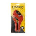 Stanley 14-442 PVC Pipe Cutter 42mm