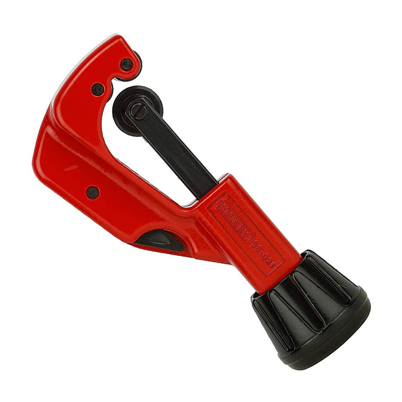 Stanley 93-021-22 Tubing Cutter H/D 3mm - 28mm