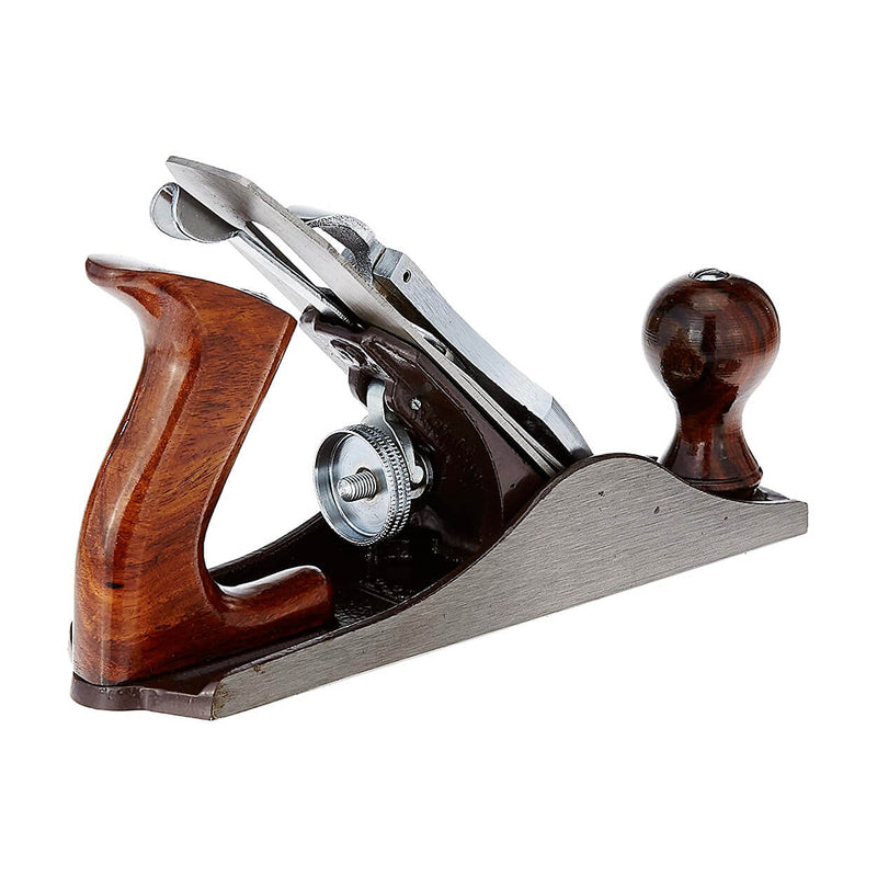 Stanley STHT12164-8 4 Smooth Plane Wooden Handle 9-3/4"