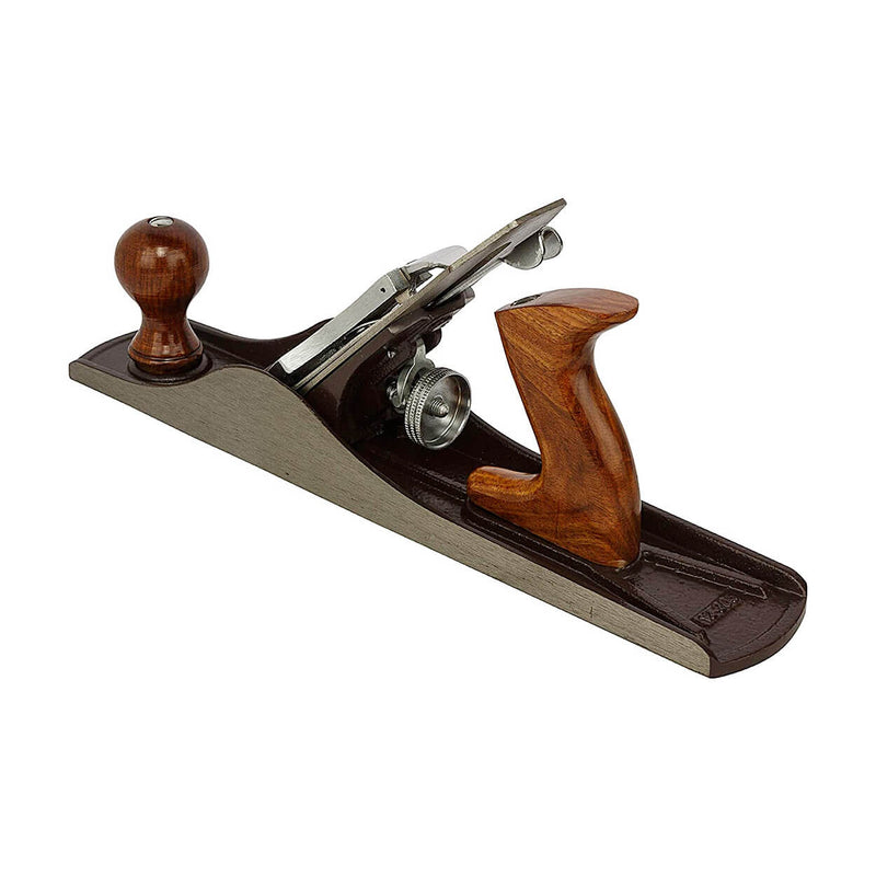 Stanley STHT12165-8 5 Smooth Plane Wooden Handle 14"
