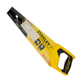 Stanley STHT20373-LA Heavy Duty Bi-Material Handsaw 380mm / 15inch