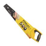 Stanley STHT20375-LA Heavy Duty Bi-Material Handsaw 500mm / 20inch