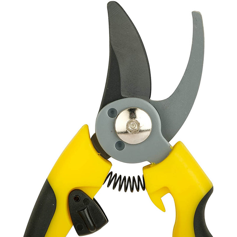 Stanley 14-302-23 Bypass Pruning Shear 8inch