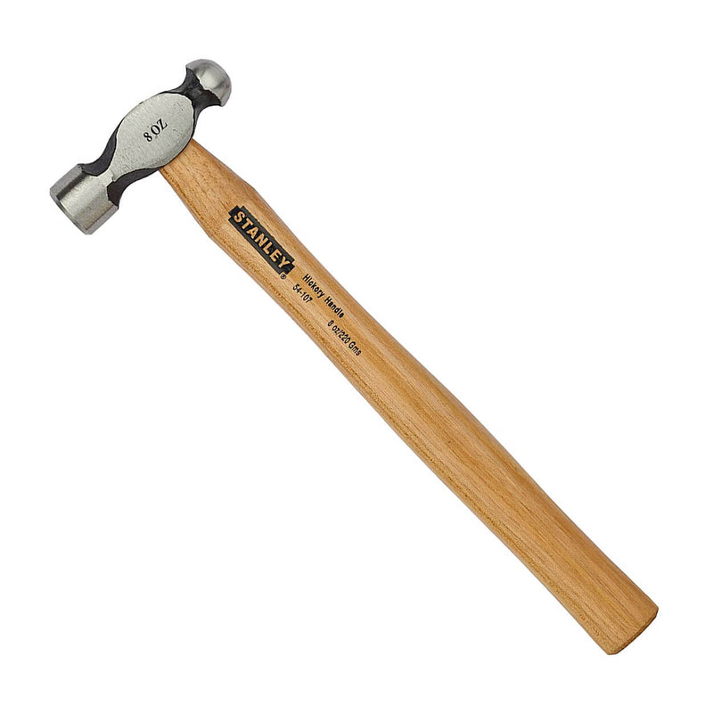 Stanley 54-107 Ball Pein Hammer 220Gms