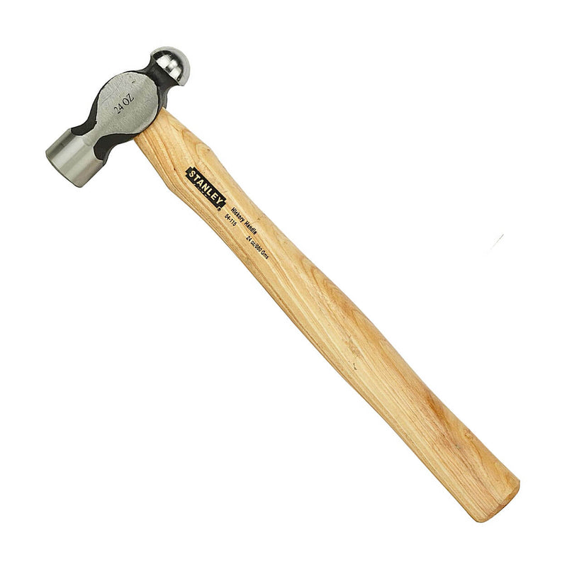 Stanley 54-115 Ball Pein Hammer 680Gms