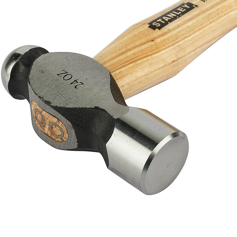 Stanley 54-115 Ball Pein Hammer 680Gms