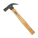 Stanley 51-159 Wood Handle Nail Hammer 450GMS - 16inch
