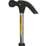 Stanley 51-152 Claw Hammer With Steel Shaft 220Gms