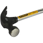 Stanley 51-152 Claw Hammer With Steel Shaft 220Gms