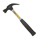 Stanley 51-158 Claw Hammer With Steel Shaft 560Gms