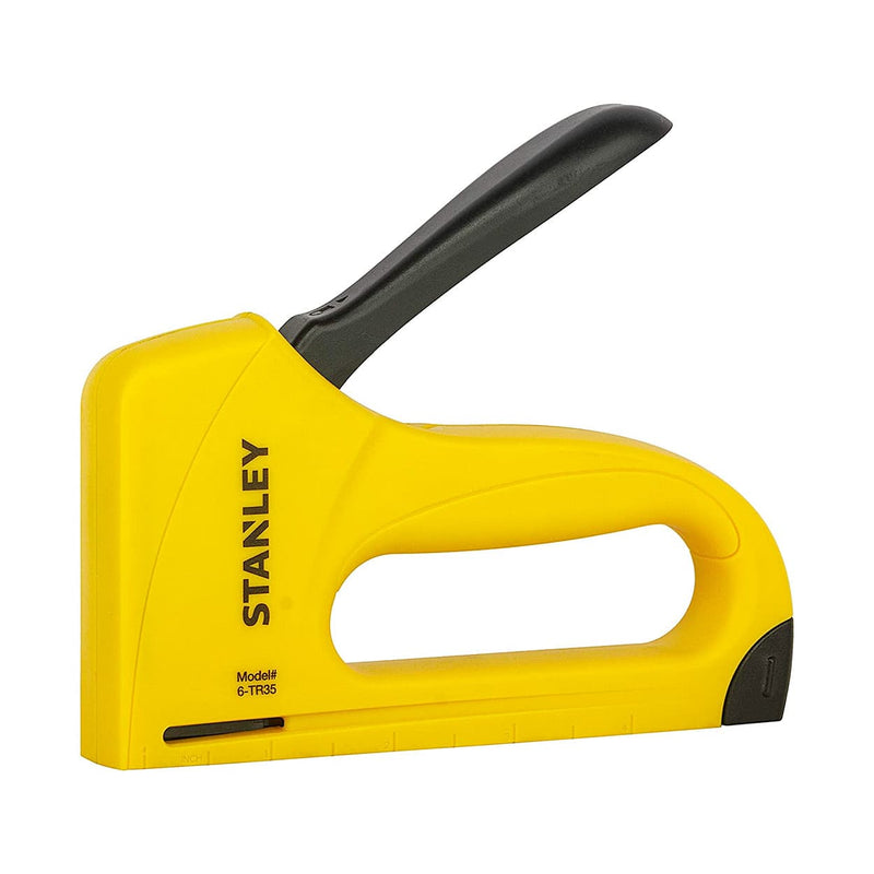 Stanley 6-TR35 Light Duty Staple Gun