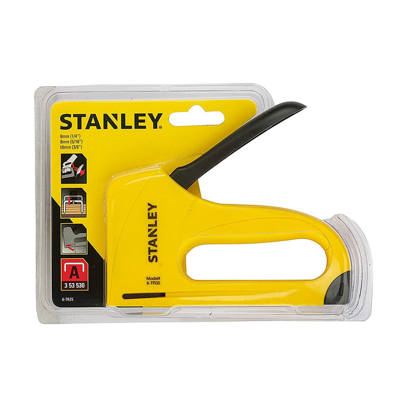 Stanley 6-TR35 Light Duty Staple Gun