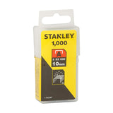 Stanley 1-TRA206T Light Duty Staple Pin (10mm / 3/8")