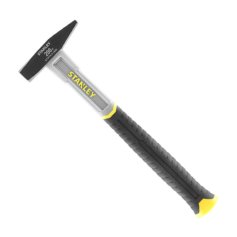 Stanley STHT0-51906 Fiberglass Handle Din Hammer 200Gms