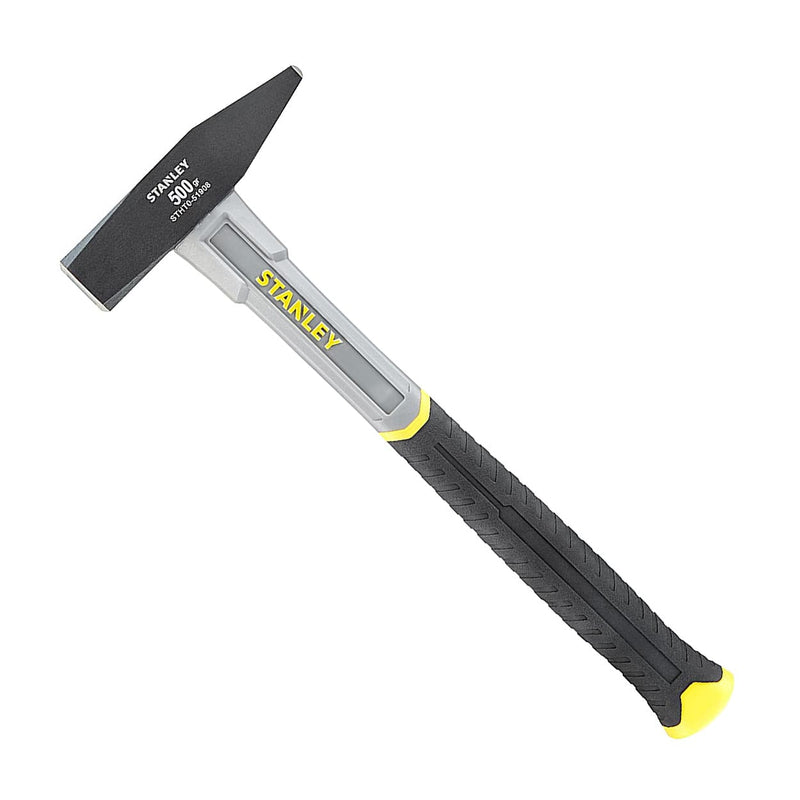 Stanley STHT0-51908 Fiberglass Handle Din Hammer 500Gms