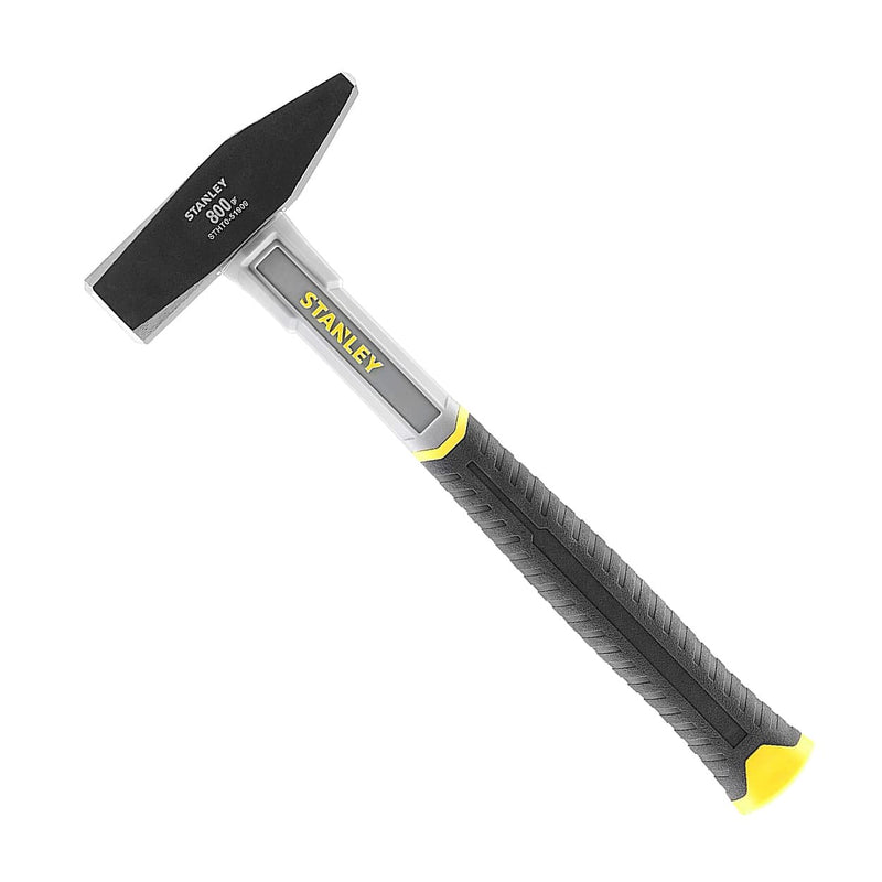 Stanley STHT0-51909 Fiberglass Handle Din Hammer 800Gms