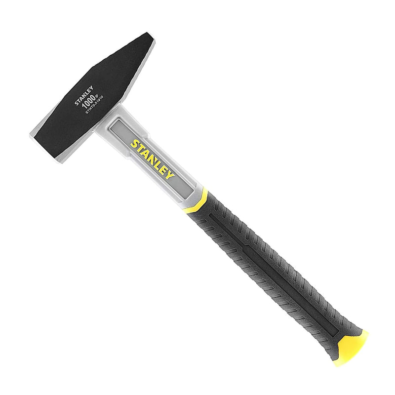 Stanley STHT0-51910 Fiberglass Handle Din Hammer 1000Gms
