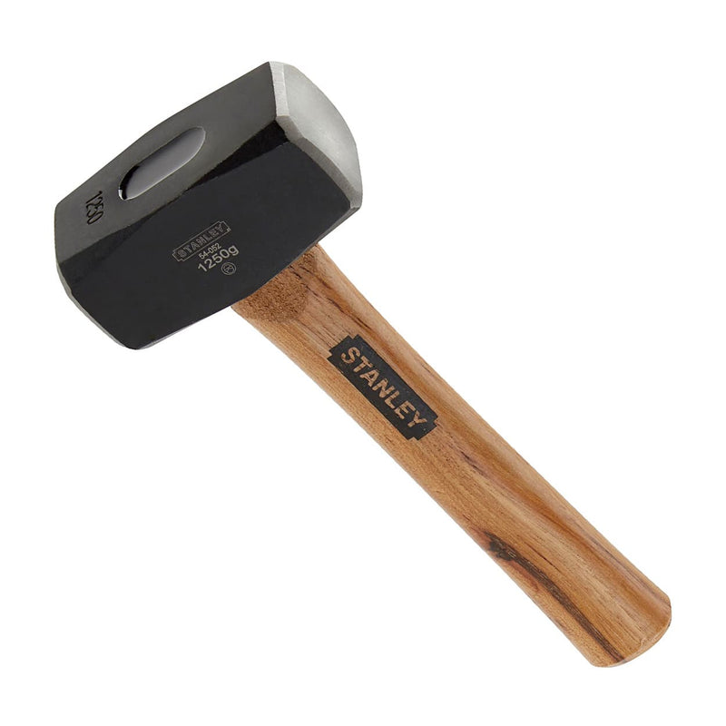 Stanley 1-54-052 Club Hammer 1250Gms