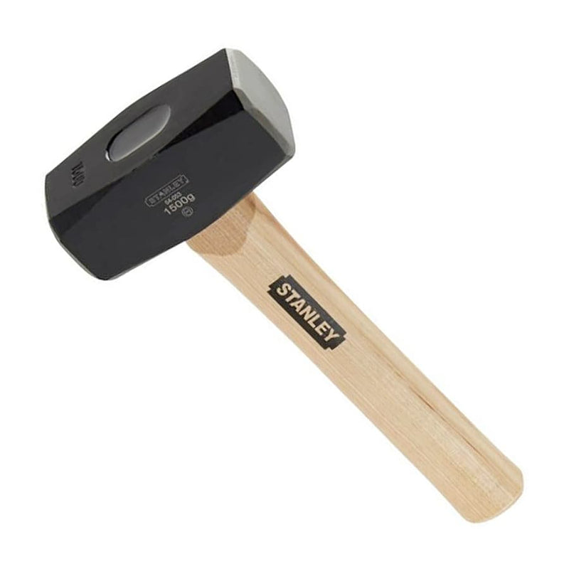 Stanley 1-54-053 Club Hammer 1500Gms