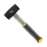 Stanley STHT0-54126 Fiberglass Club Hammer 1000Gms