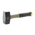 Stanley STHT0-54126 Fiberglass Club Hammer 1000Gms