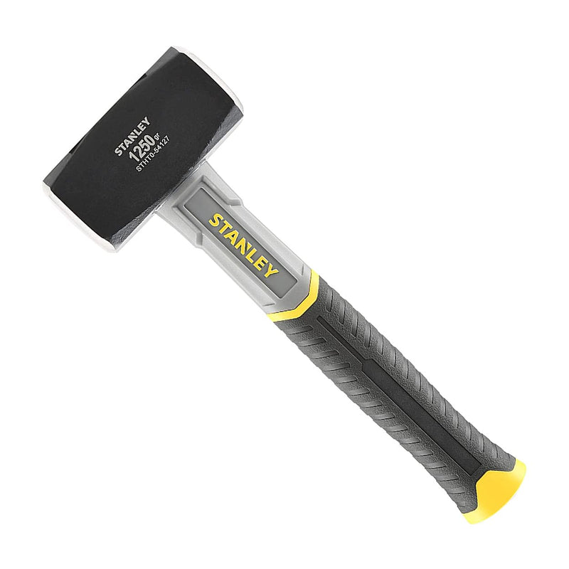 Stanley STHT0-54127 Fiberglass Club Hammer 1250Gms