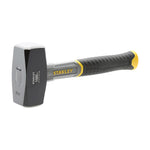 Stanley STHT0-54128 Fiberglass Club Hammer 1500Gms