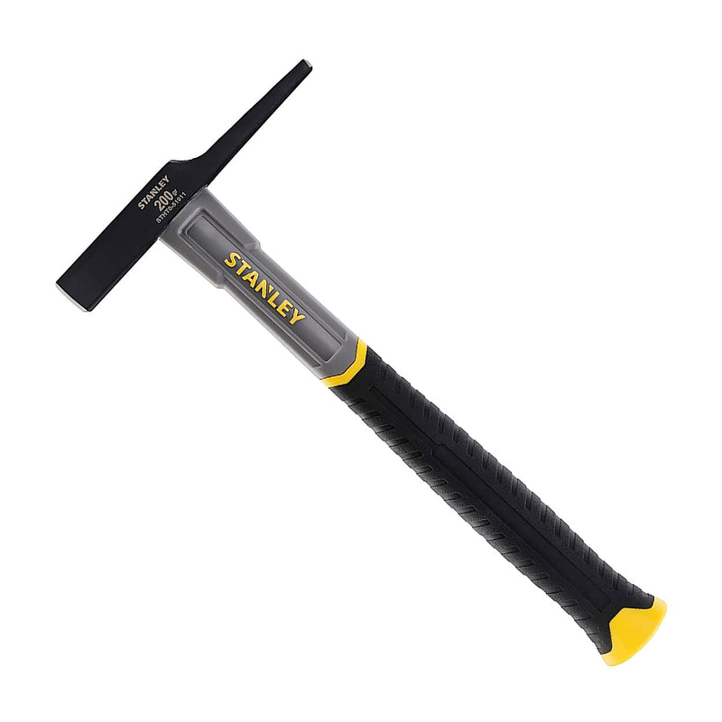 Stanley STHT0-51911 Electricians Hammer With Fibreglass Handle 200Gms