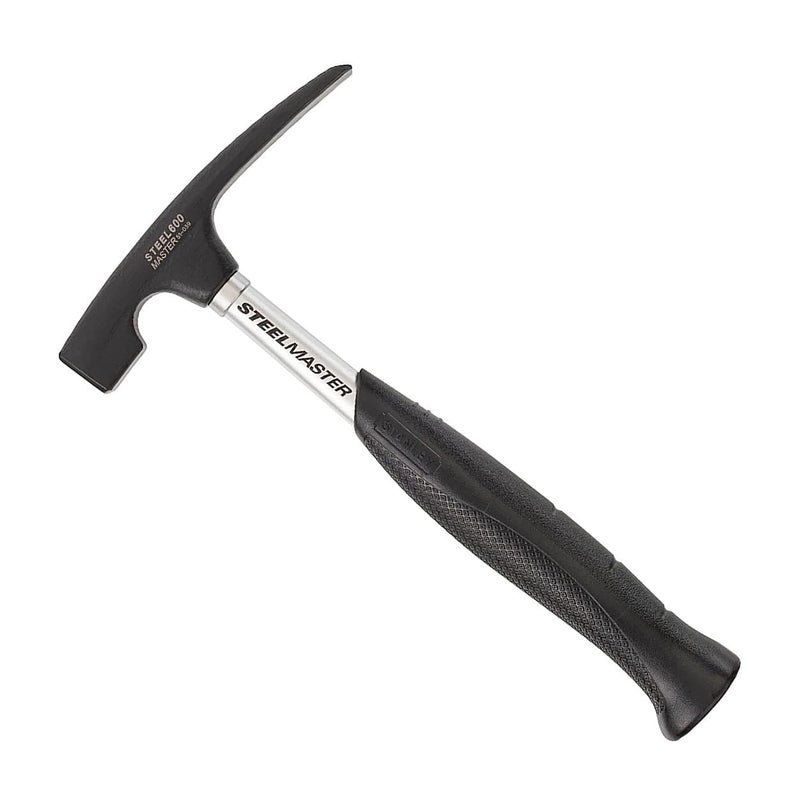 Stanley 1-51-039 Steelmaster Bricklayer Hammer 500Gms