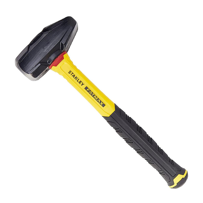 Stanley FMHT1-56008 Vibration Damping Blacksmith Mini Sledge Hammer