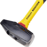 Stanley FMHT1-56008 Vibration Damping Blacksmith Mini Sledge Hammer