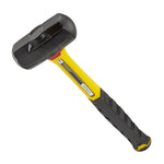 Stanley FMHT1-56009 Vibration Damping Engineer Mini Sledge Hammer