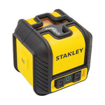 Stanley STHT77499-1 Cubix Cross Line Laser - Green