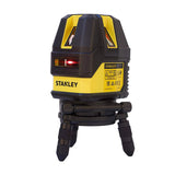 Stanley STHT77514-1 Multiline Laser - 4V1H