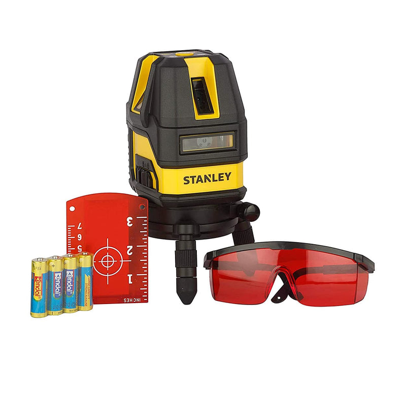 Stanley STHT77514-1 Multiline Laser - 4V1H