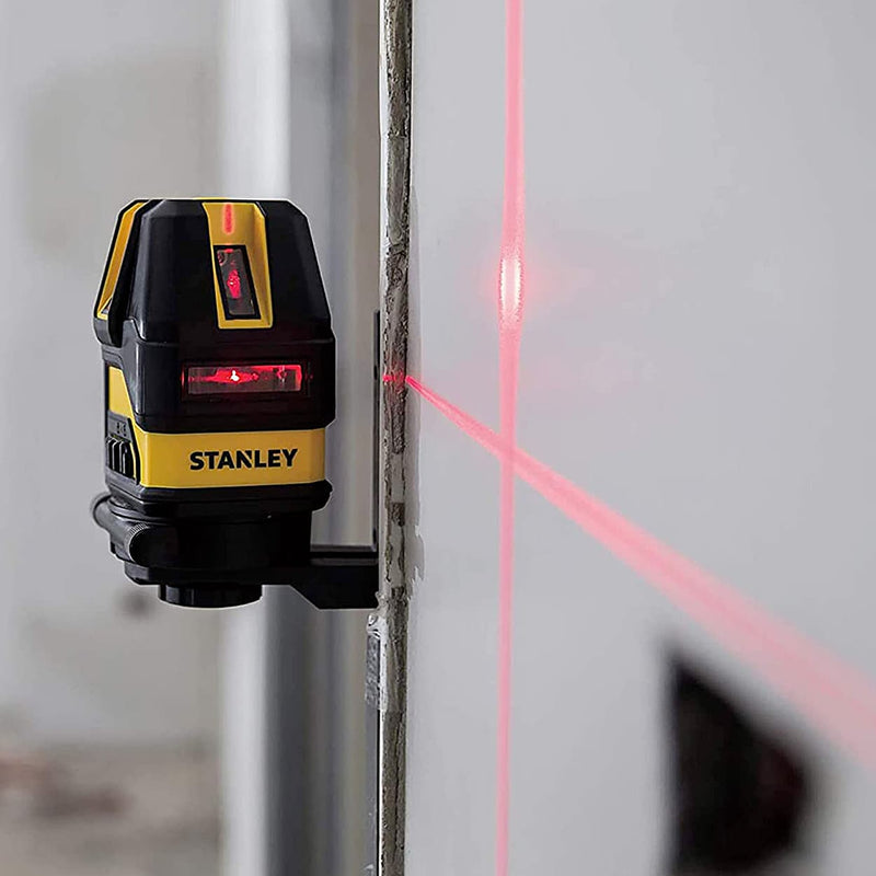 Stanley STHT77514-1 Multiline Laser - 4V1H