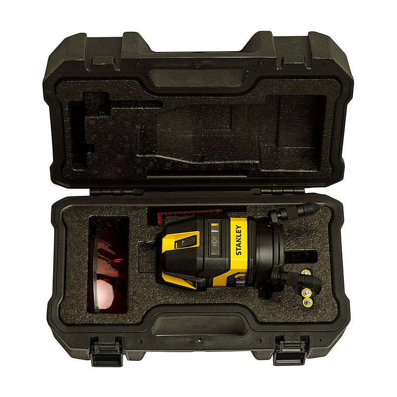 Stanley STHT77514-1 Multiline Laser - 4V1H