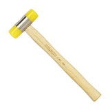 Stanley 57-055 Soft Faced Hammers With Wood Handle 28mm