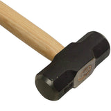 Stanley 95IB56608E Sledge Hammer with Hickory Handle 3.62Kg
