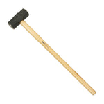 Stanley 95IB56612E Sledge Hammer With Hickory Handle 5.44Kg