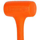 Stanley 57-532 Compo Cast Standard Soft Face Hammer 595Gms