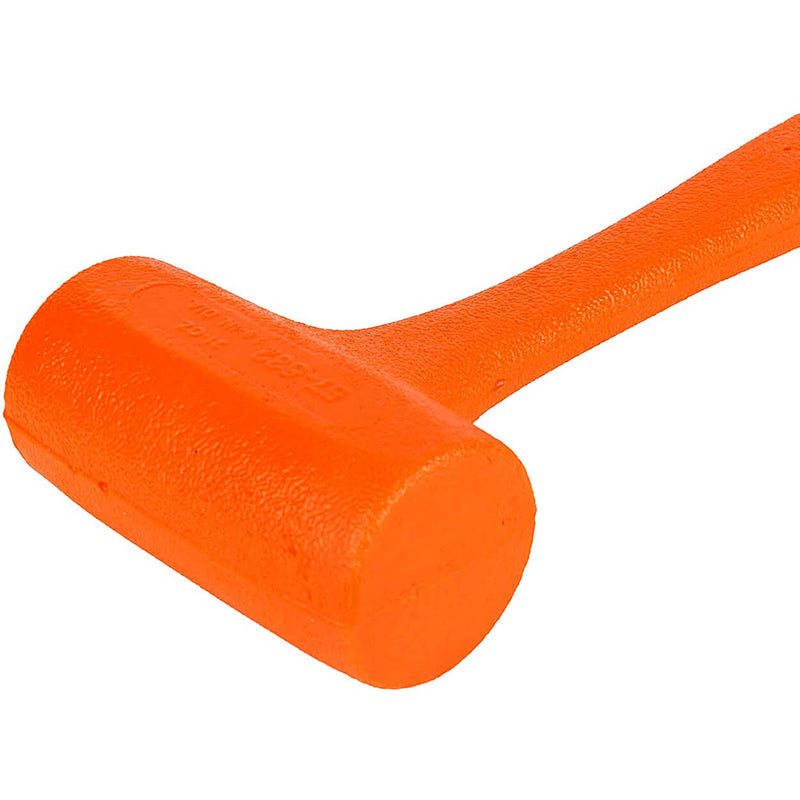 Stanley 57-532A Compo Cast Standard Soft Face Hammer 590Gm / 21 Oz