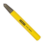 Stanley 16-228 Center Punch 8mm - Pack of 3